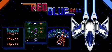 红蓝细胞／Red Blue Cell