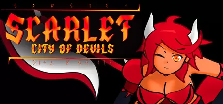 红魔思嘉莉／Scarlet City of Devils