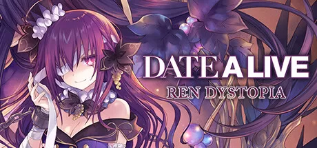 约会大作战：莲反乌托邦／DATE A LIVE： Ren Dystopia
