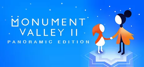 纪念碑谷2：全景版／Monument Valley 2： Panoramic Edition