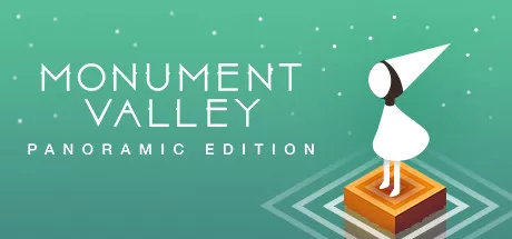 纪念碑谷：全景版／Monument Valley： Panoramic Edition