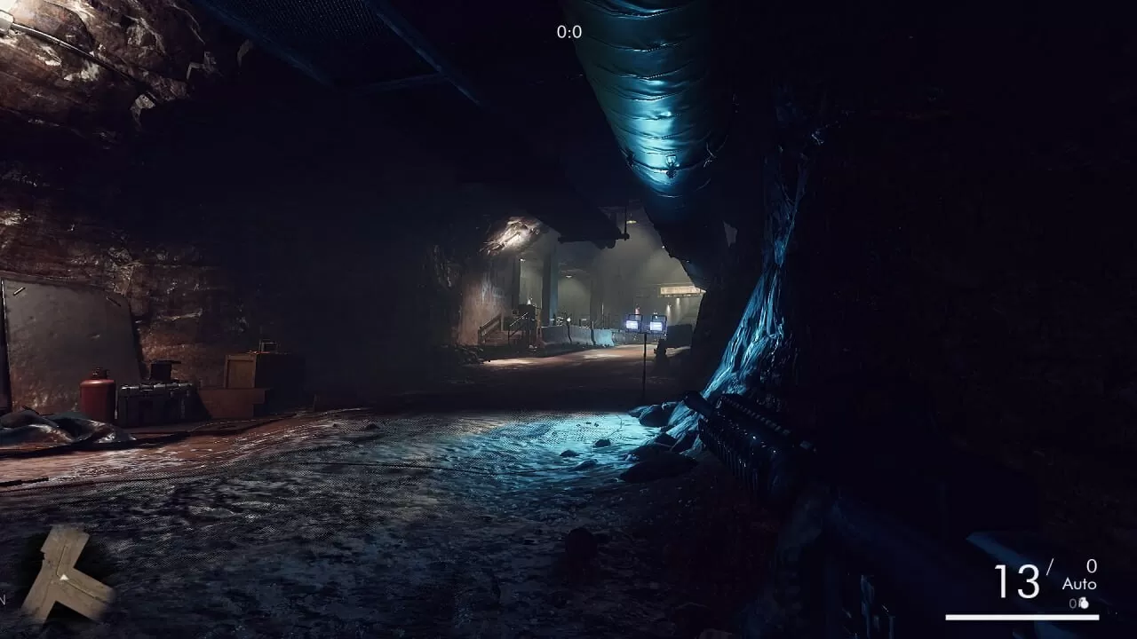 纯粹射击：地下墓穴／Just Skill Shooter： Catacombs