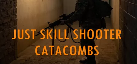 纯粹射击：地下墓穴／Just Skill Shooter： Catacombs