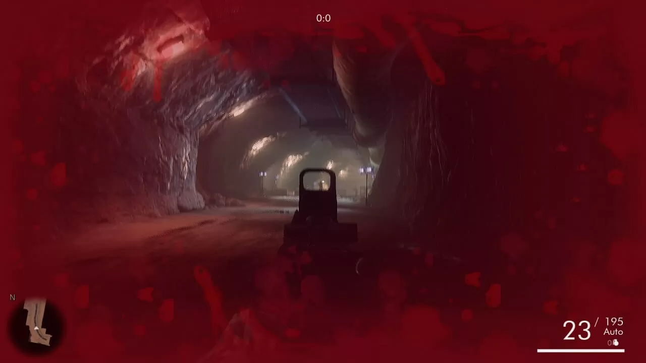 纯粹射击：地下墓穴／Just Skill Shooter： Catacombs