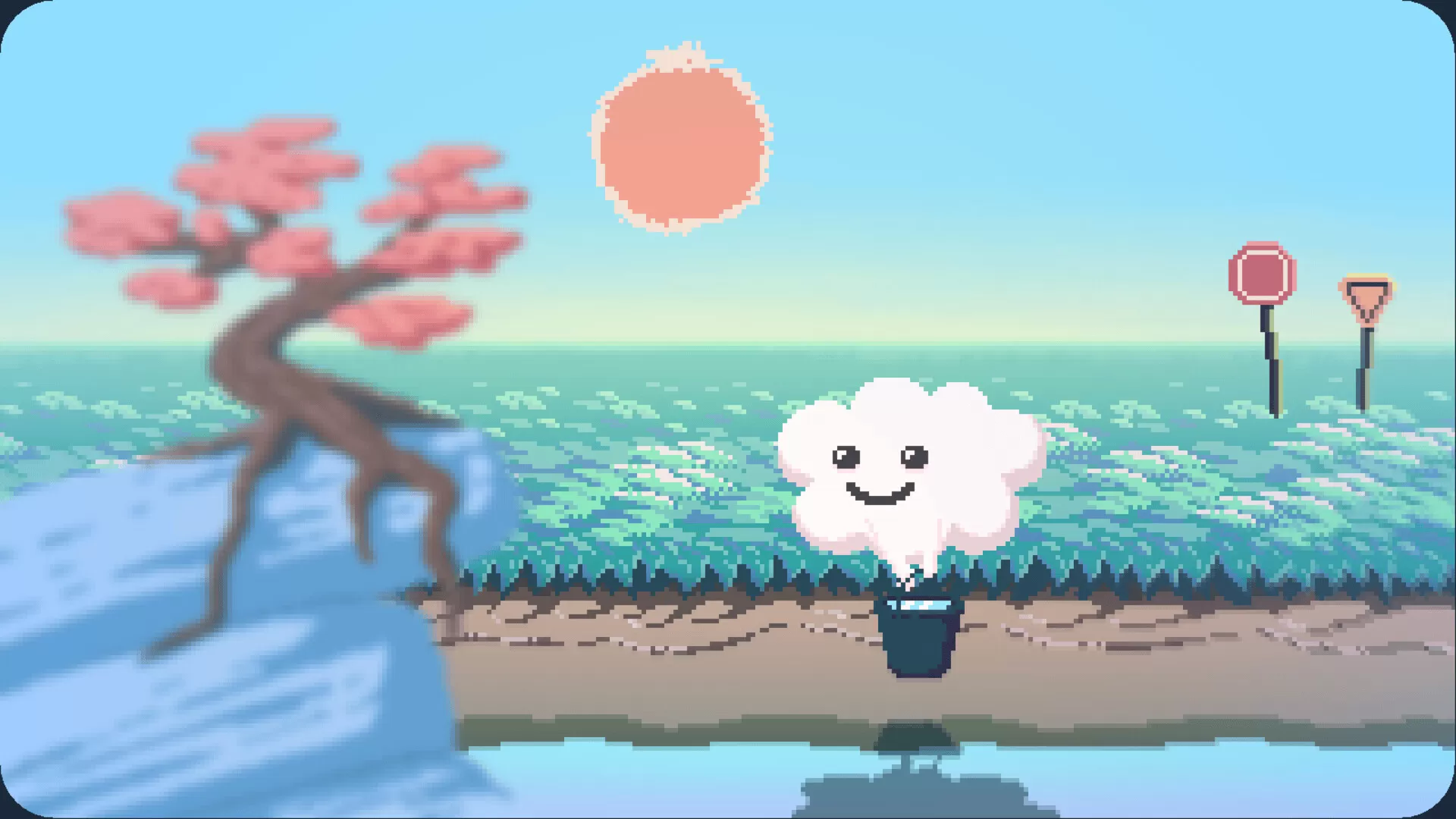 纳米虚拟宠物／Nanomon Virtual Pet（STEAM：￥52.2）