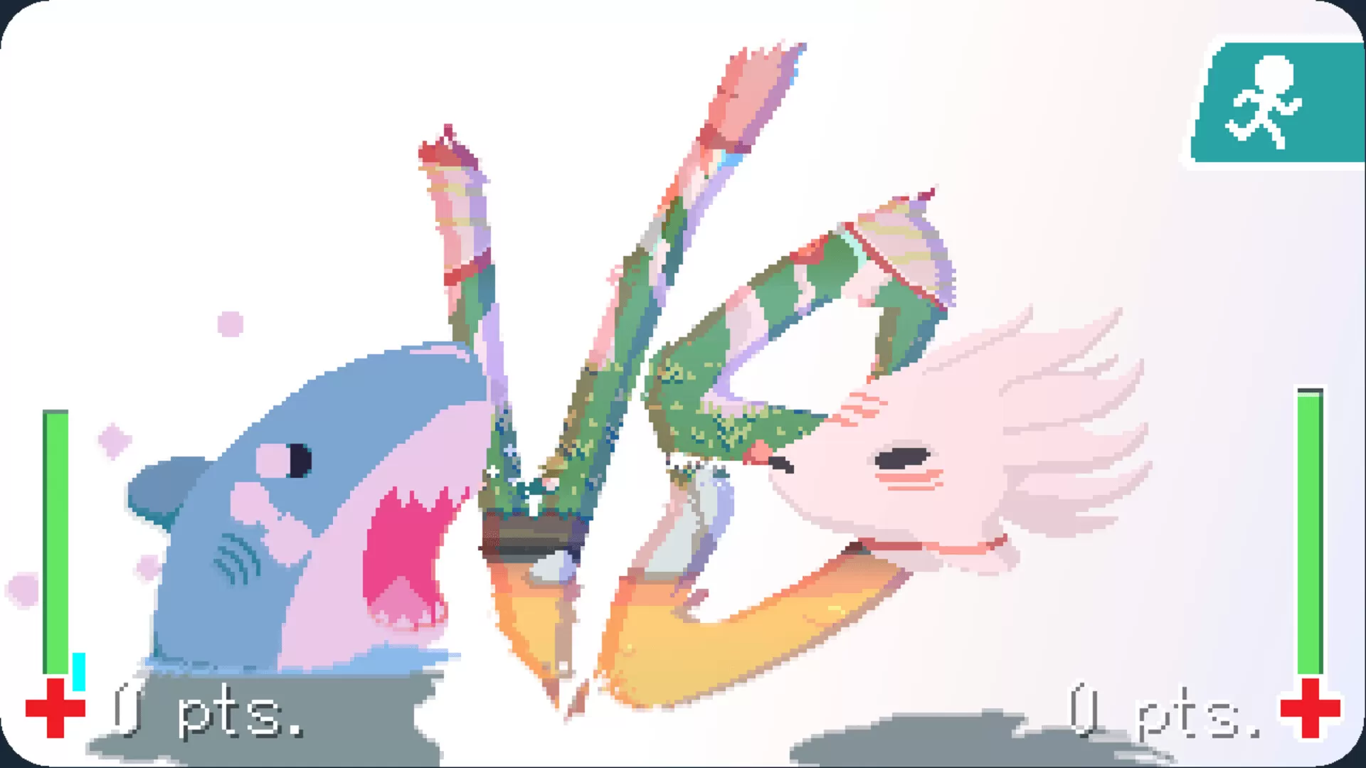 纳米虚拟宠物／Nanomon Virtual Pet（STEAM：￥52.2）