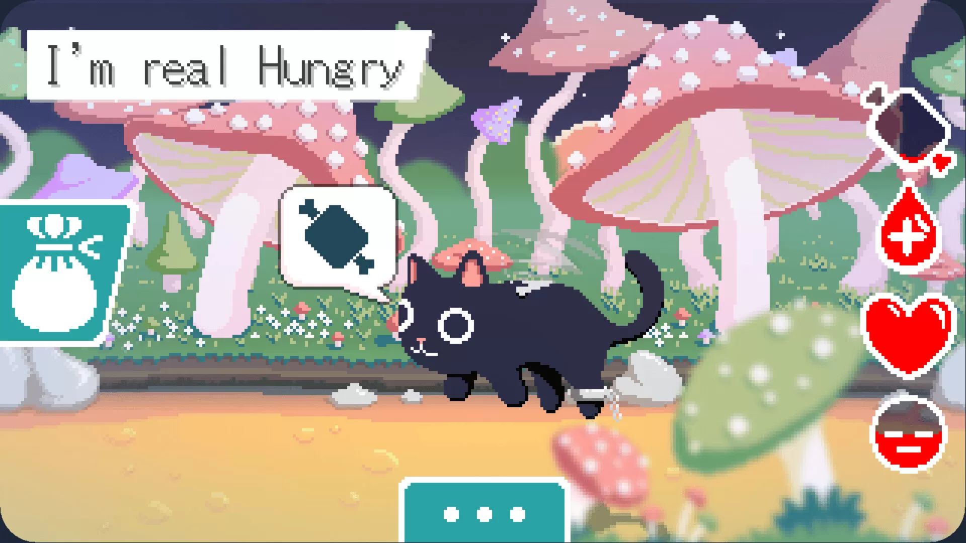 纳米虚拟宠物／Nanomon Virtual Pet（STEAM：￥52.2）