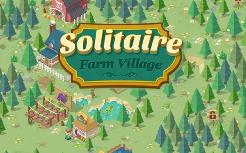 纸牌农庄／Solitaire Farm v1.11.1