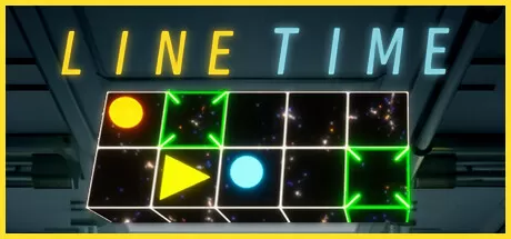 线条时光／Line Time