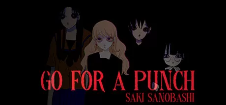 终极一击：沙希绝境／Go For A Punch! Saki Sanobashi