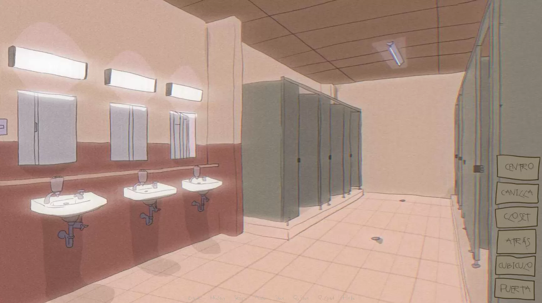 终极一击：沙希绝境／Go For A Punch! Saki Sanobashi