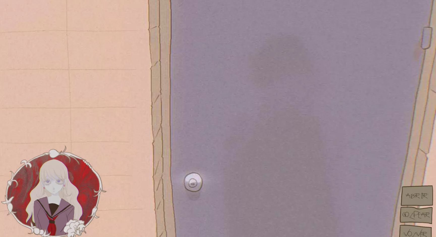 终极一击：沙希绝境／Go For A Punch! Saki Sanobashi