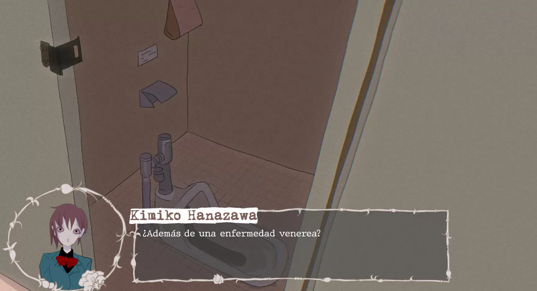 终极一击：沙希绝境／Go For A Punch! Saki Sanobashi