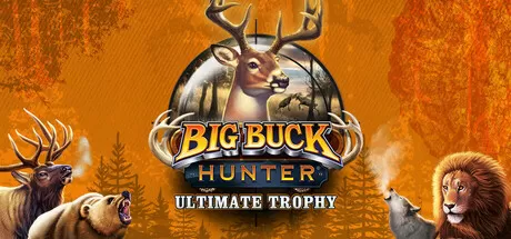 终极猎鹿战：终极奖杯／Big Buck Hunter： Ultimate Trophy