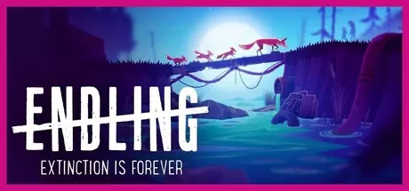 终端：灭绝永恒／Endling – Extinction is Forever