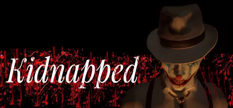 绑架／Kidnapped