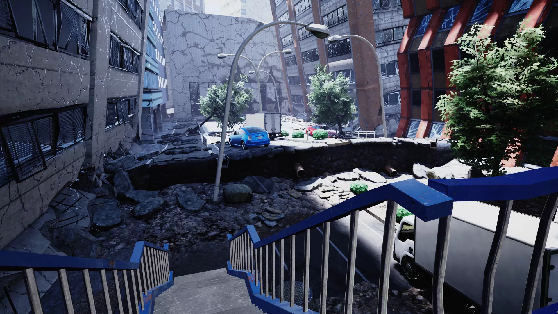 绝体绝命都市4：夏日回忆／Disaster Report 4： Summer Memories（v1.01）