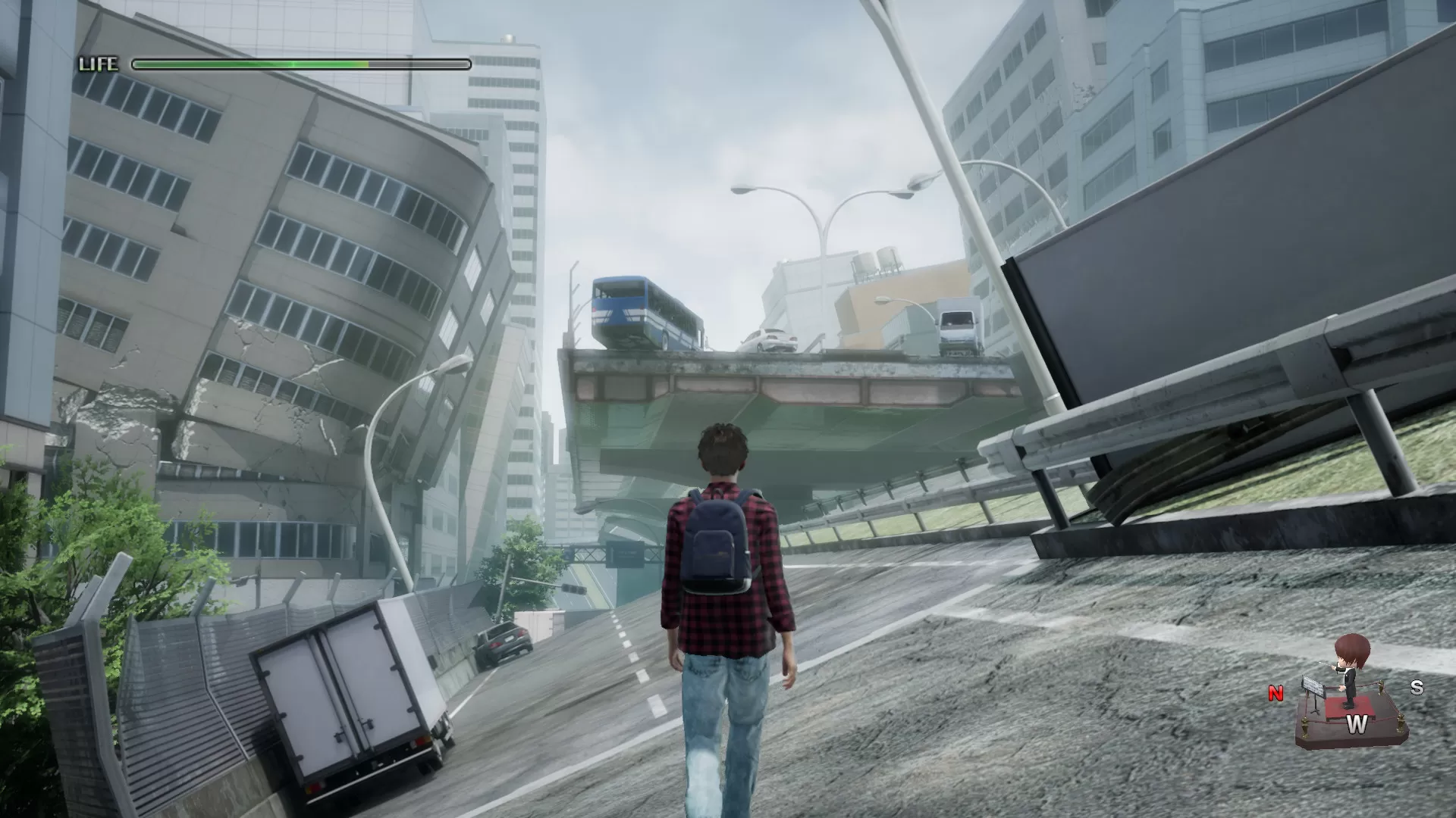 绝体绝命都市4：夏日回忆／Disaster Report 4： Summer Memories（v1.01）