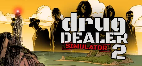 绝命毒师模拟器2／Drug Dealer Simulator 2
