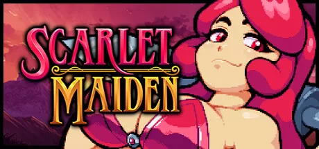 绯红少女／Scarlet Maiden（Build.10398127-1.1.1+DLC）