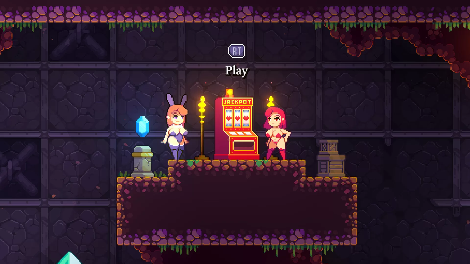 绯红少女／Scarlet Maiden（Build.10398127-1.1.1+DLC）