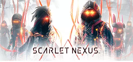 绯红结系豪华版／Scarlet Nexus Deluxe Edition