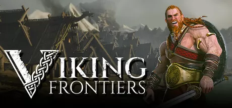维京边境／Viking Frontiers