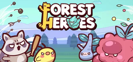 绿林英雄／Forest Heroes