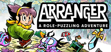编曲师：角色解谜冒险／Arranger： A Role-Puzzling Adventure