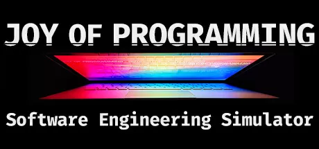 编程乐趣：软件工程模拟器／JOY OF PROGRAMMING – Software Engineering Simulator
