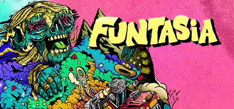 缤纷天堂／Funtasia