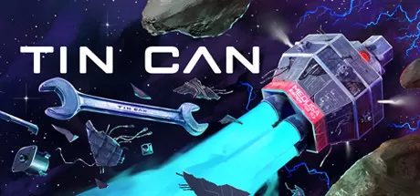 罐舱逃生指南／Tin Can