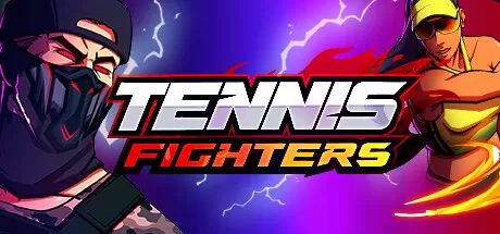 网球斗士／Tennis Fighters