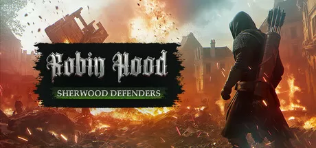 罗宾汉：舍伍德卫士／Robin Hood： Sherwood Defenders