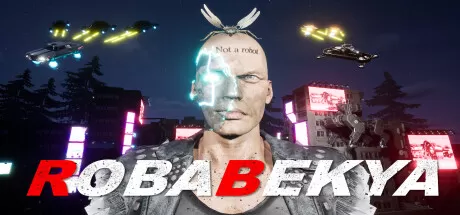 罗巴贝克亚／Robabekya