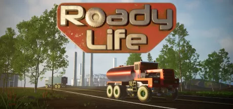罗迪生活／Roady Life