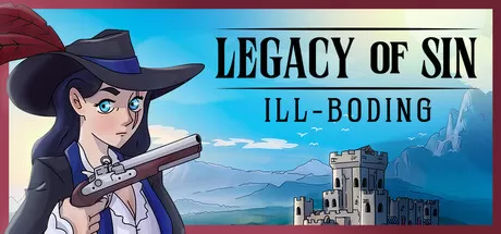 罪之遗产：不祥之兆／Legacy of Sin： Ill-Boding