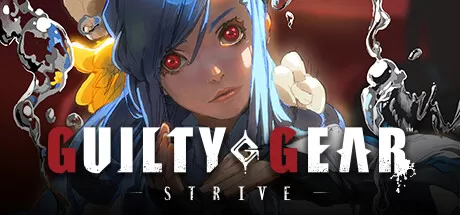 罪恶装备：斗争／GUILTY GEAR -STRIVE（v1.25）