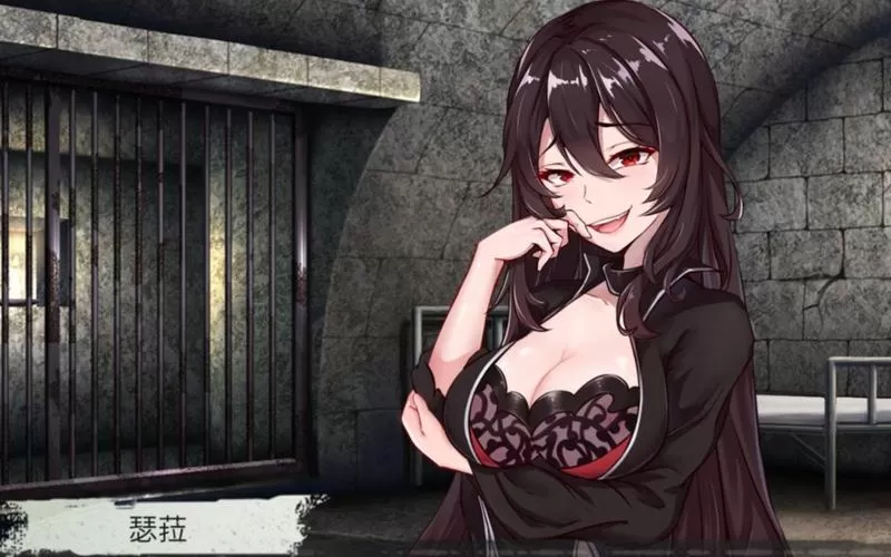 罪恶集中营（V1.11-DLC）