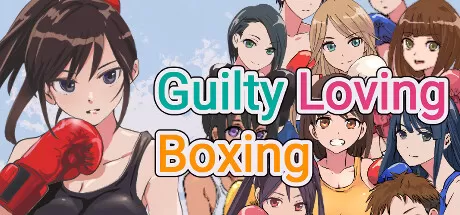 罪爱拳击／Guilty Loving Boxing