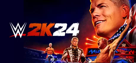 美国职业摔角联盟2K24／WWE 2K24