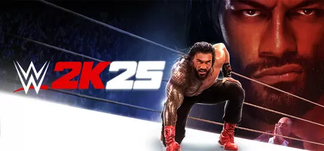 美国职业摔角联盟2K25／WWE 2K25