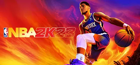 美国职业篮球23／NBA 2K23