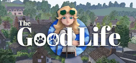 美好生活／The Good Life