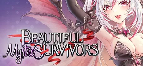 美少女神秘幸存者／Beautiful Mystic Survivors