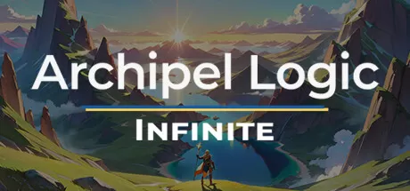 群岛谜题／Archipel Logic Infinite