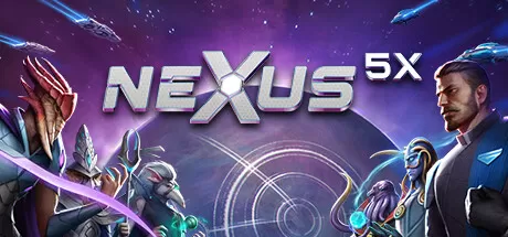 群星纽带／Stellaris Nexus／支持网络联机