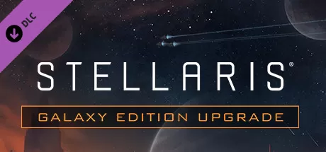 群星银河版／Stellaris： Galaxy Edition