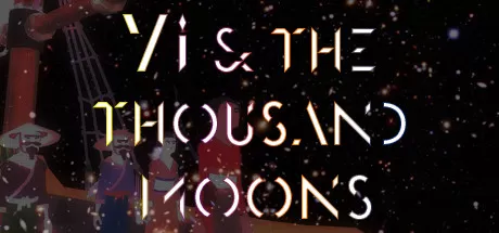 羿与千月／Yi and the Thousand Moons