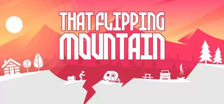 翻越那座山／That Flipping Mountain